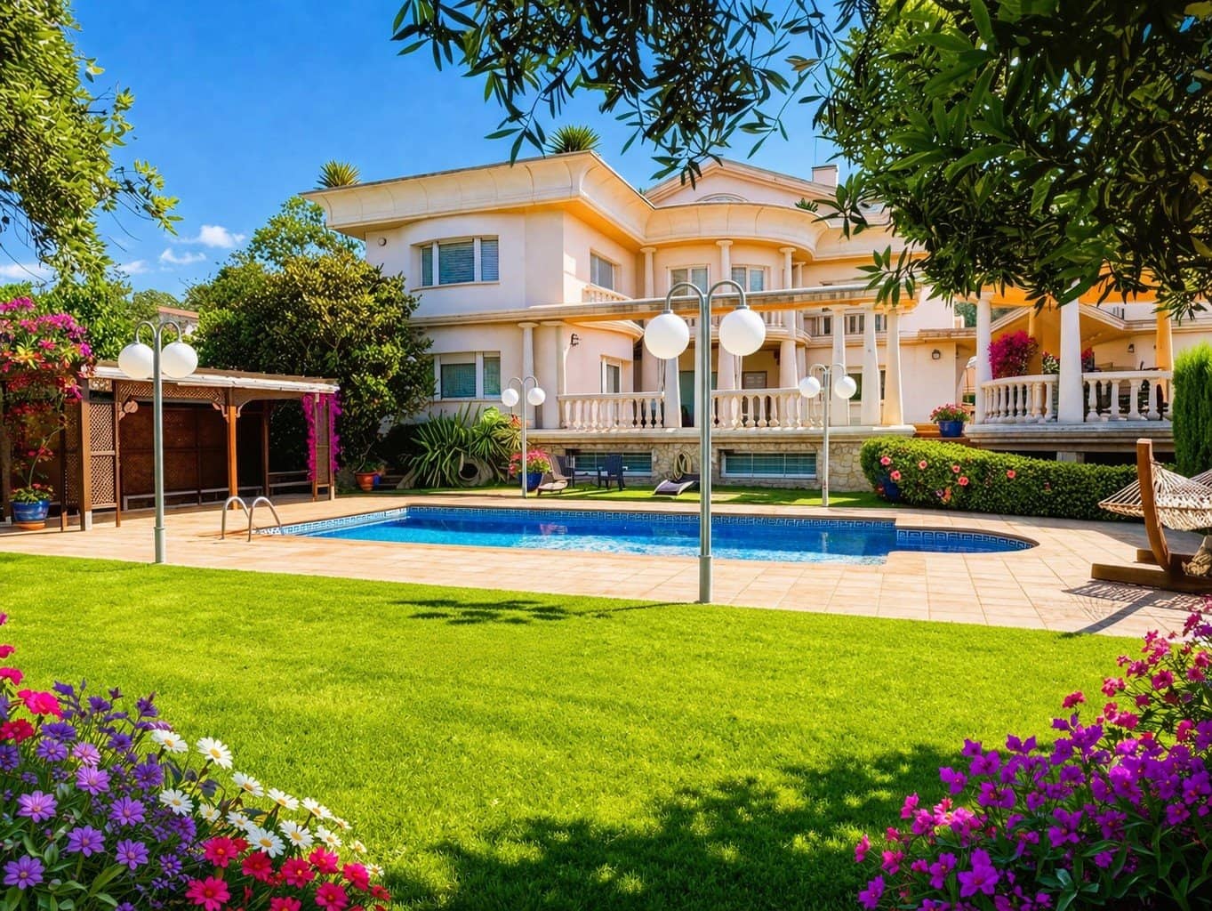 Casa - Santa Susanna - Foto 1