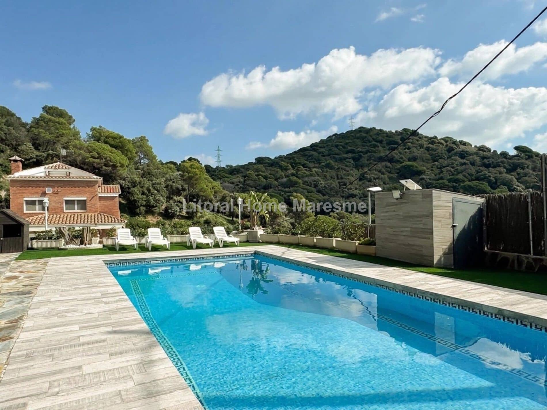 Casa - Alella - Foto 1