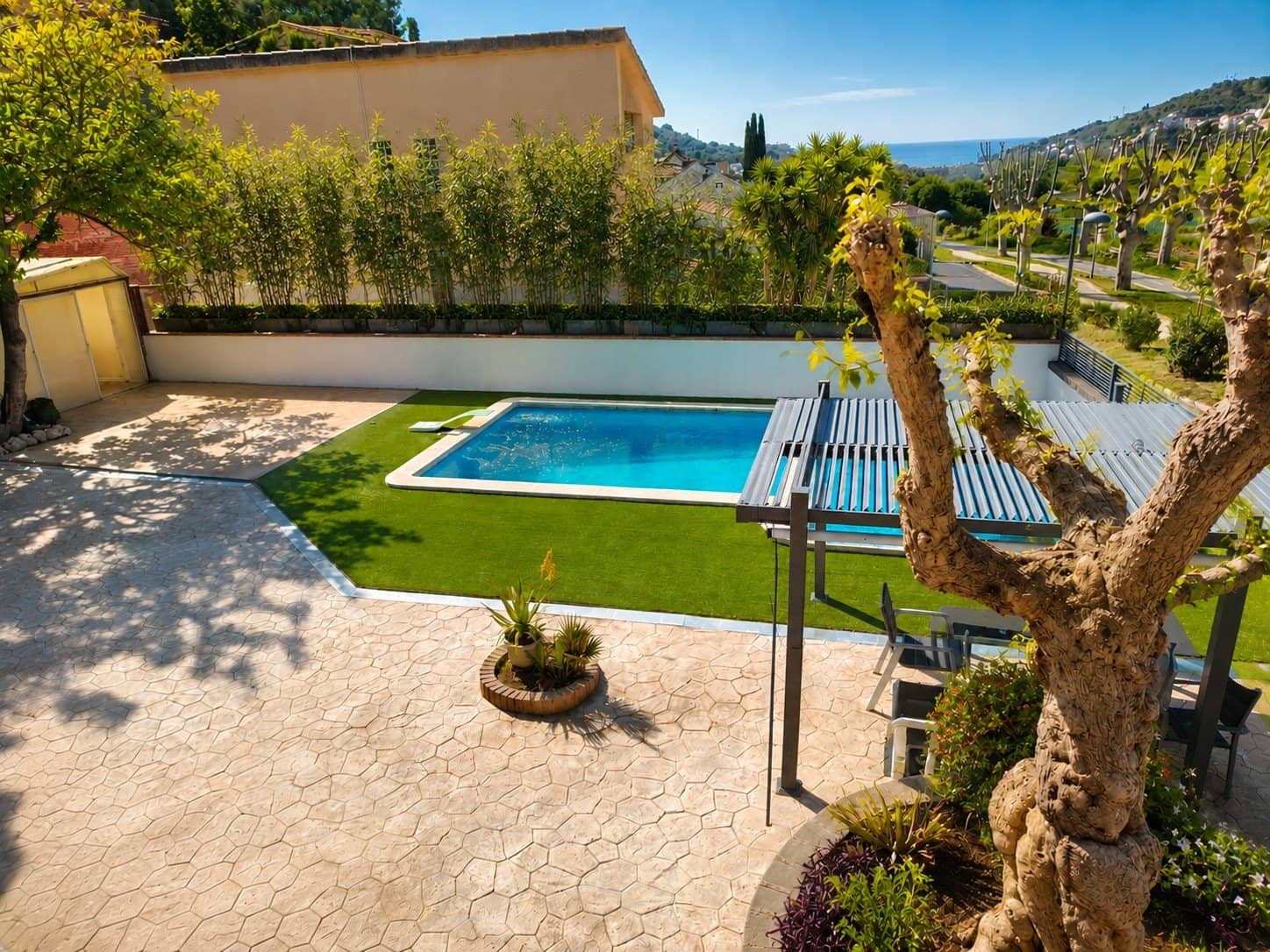 Casa - Tiana - Foto 1