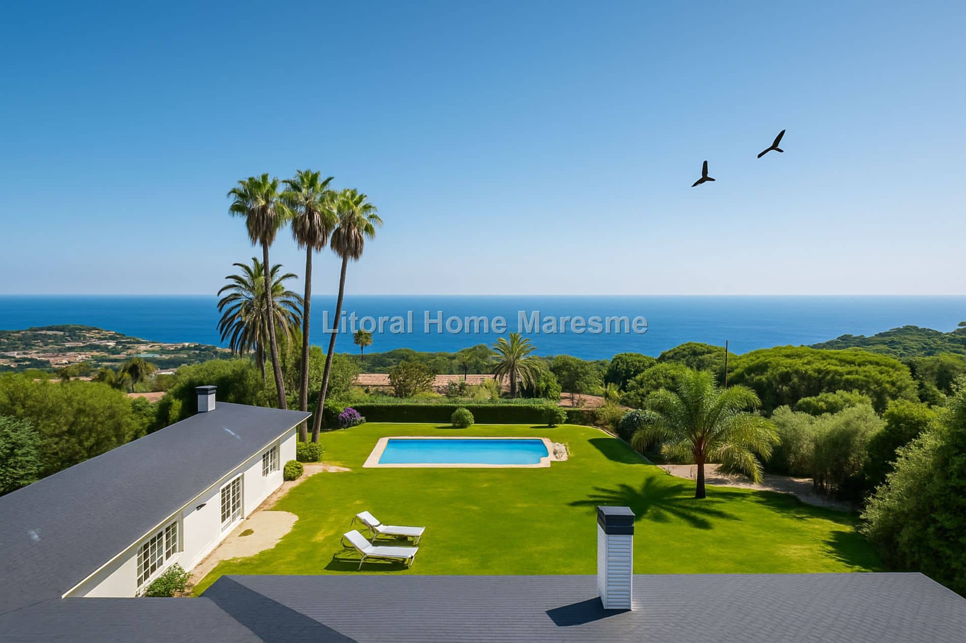 Casa - Sant Vicenç De Montalt - Foto 1