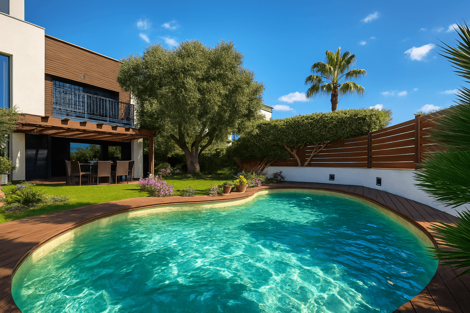 Casa - Santa Susanna - Foto 1