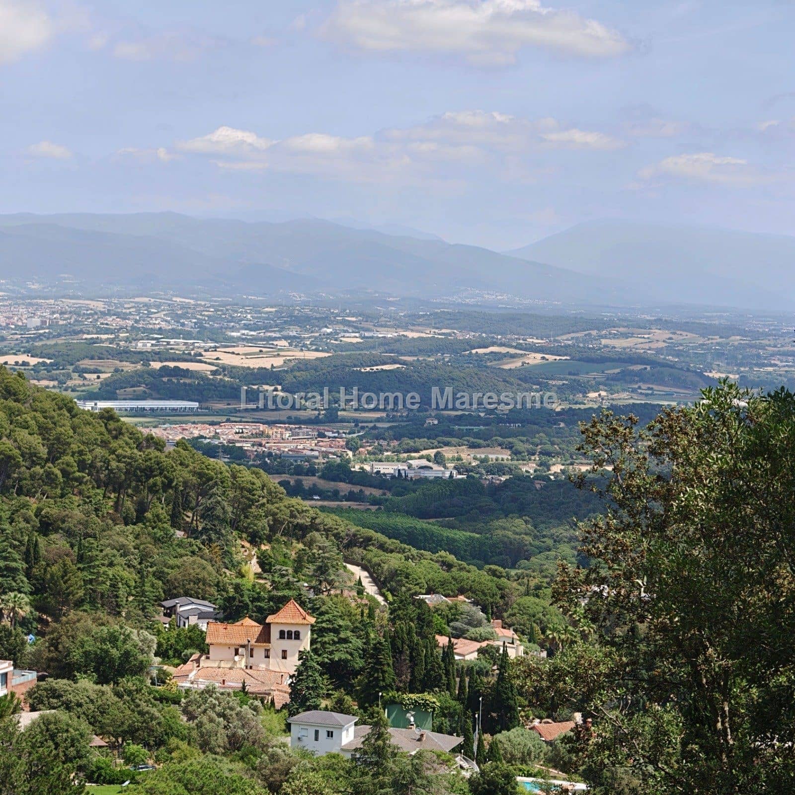 Terreno - Vallromanes - Foto 1