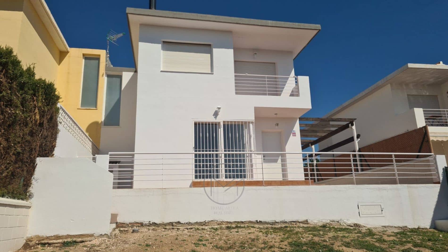 Chalet - Calle Carrascar Del Parcent, 38 - La Nucia - Foto 1
