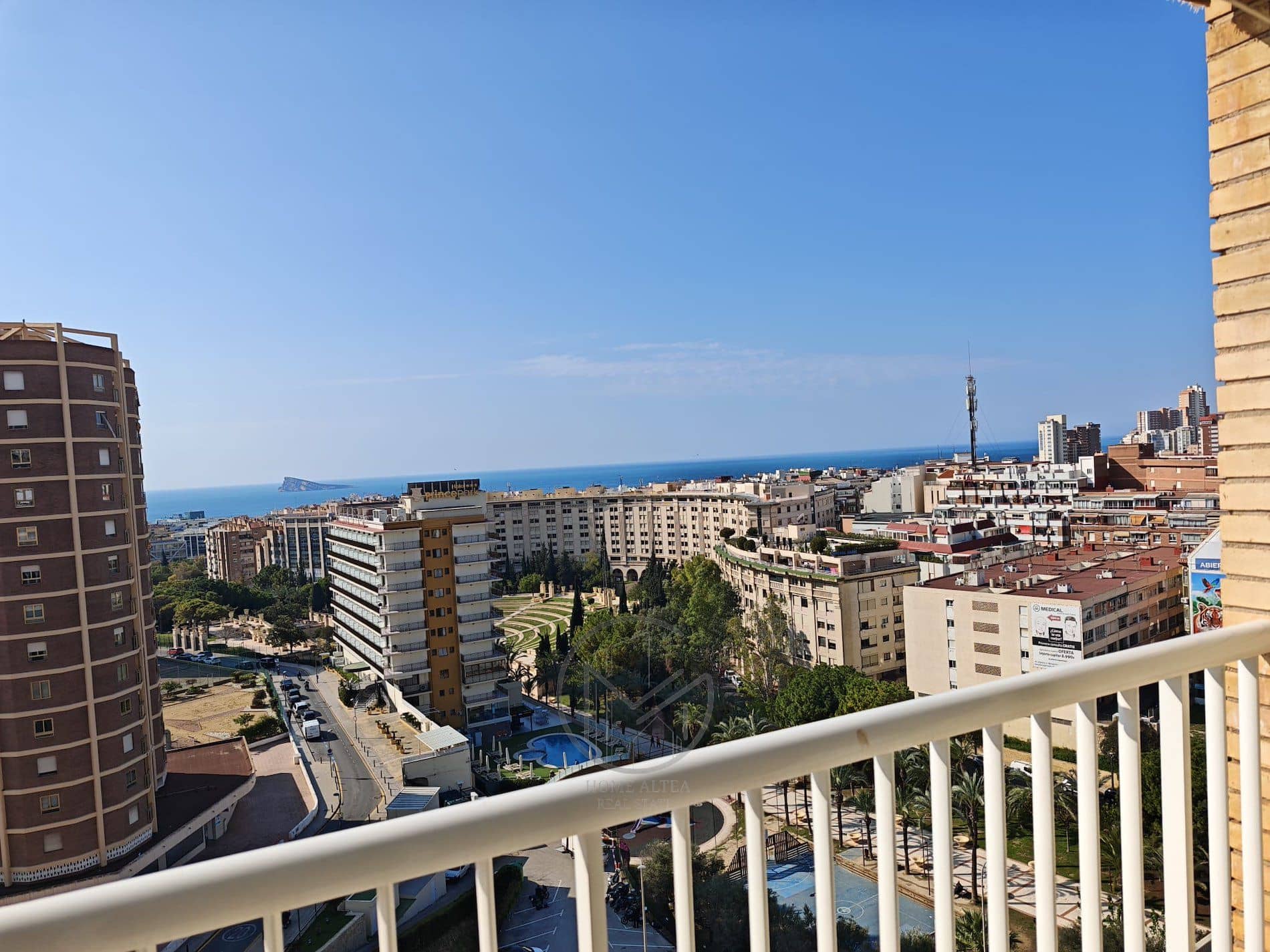 Piso - Benidorm - Foto 1