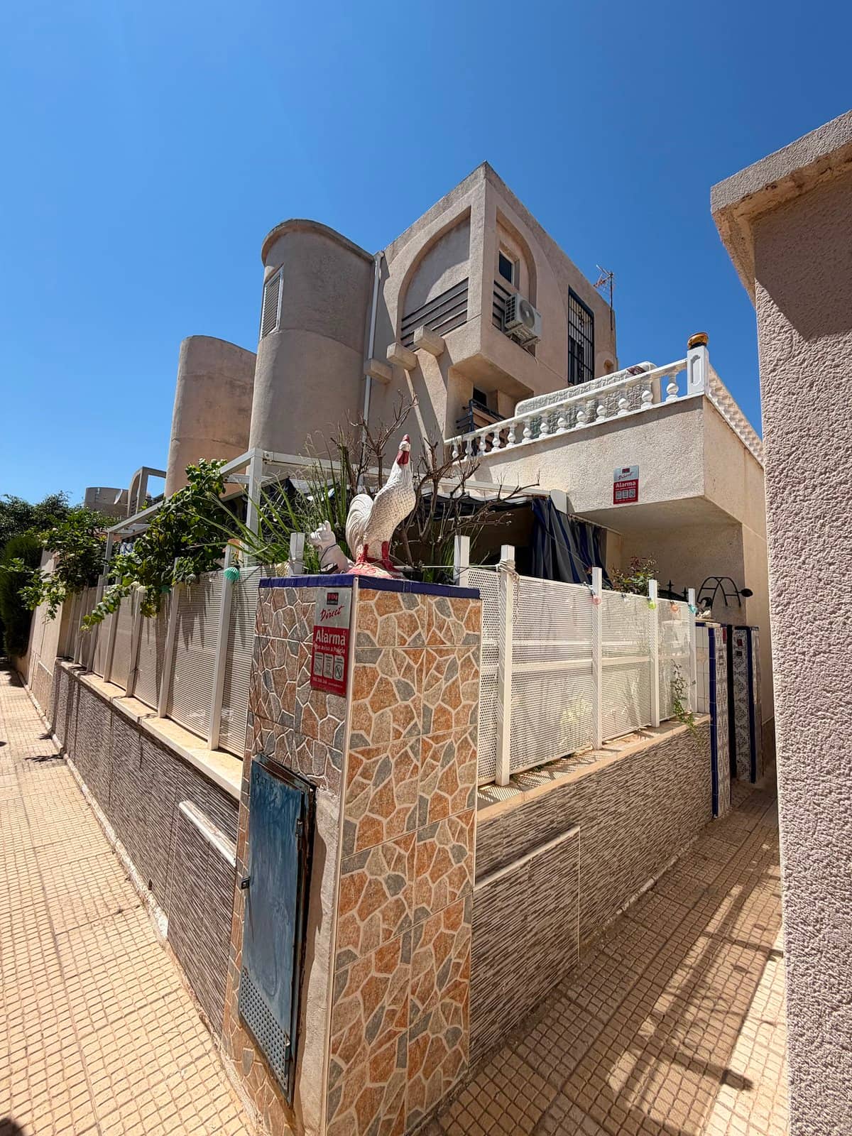 Townhouse - Torrevieja - Foto 1