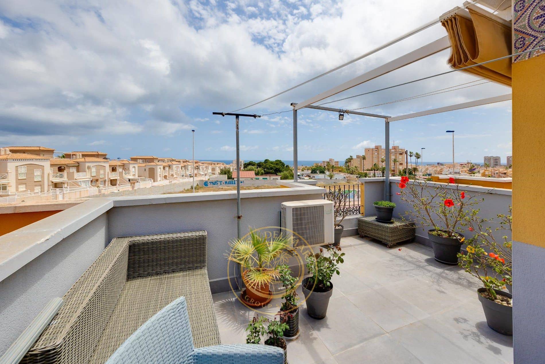 Townhouse - Calle París, 67 - Aguas Nuevas - Torrevieja - Foto 1