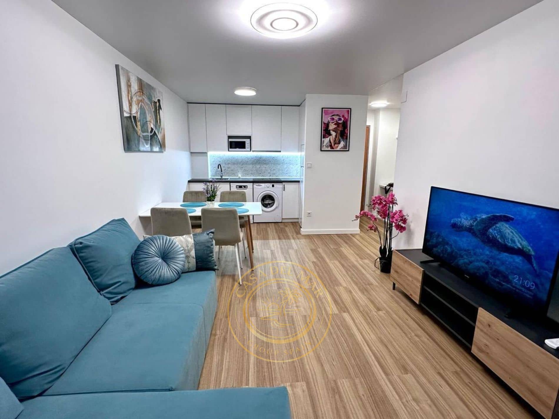 Apartment - Calle La Loma, 15 - Playa Del Cura - Torrevieja - Foto 1