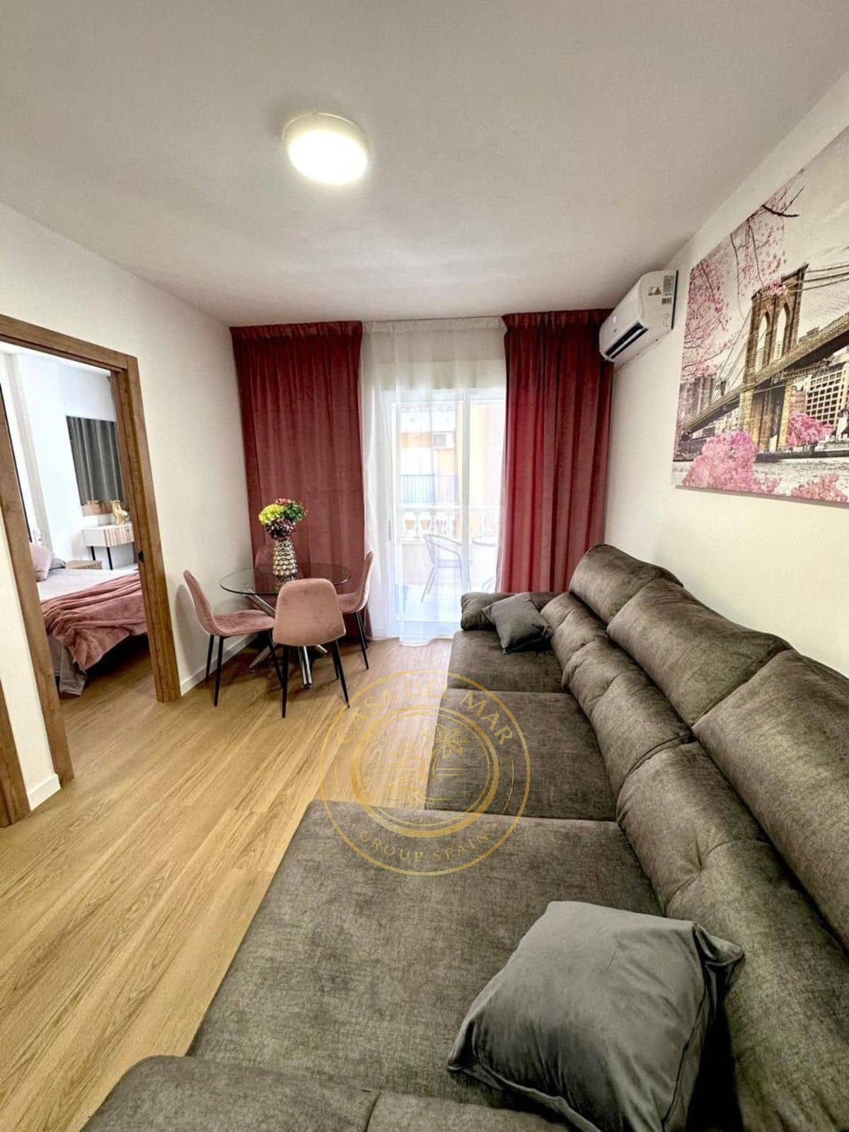 Apartment - Calle Vicente Blasco Ibáñez, 136 - Playa Del Cura - Torrevieja - Foto 1