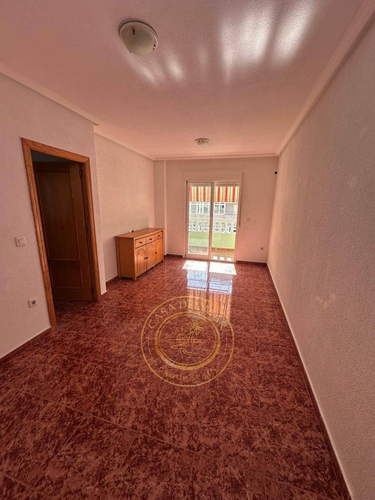 Apartment - Calle De Félix Rodríguez De La Fuente, 8 - Playa Del Cura - Torrevieja - Foto 1