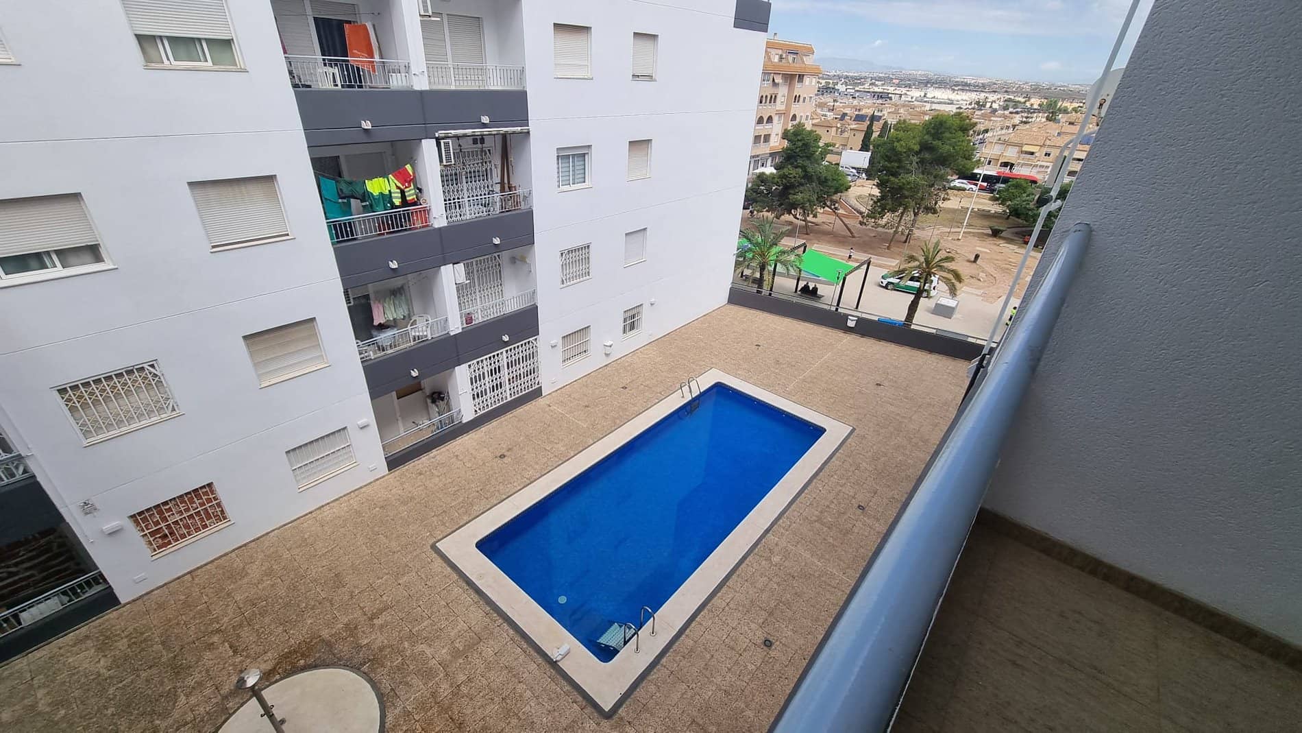 Apartment - Calle San Emigdio - El Molino - Torrevieja - Foto 1