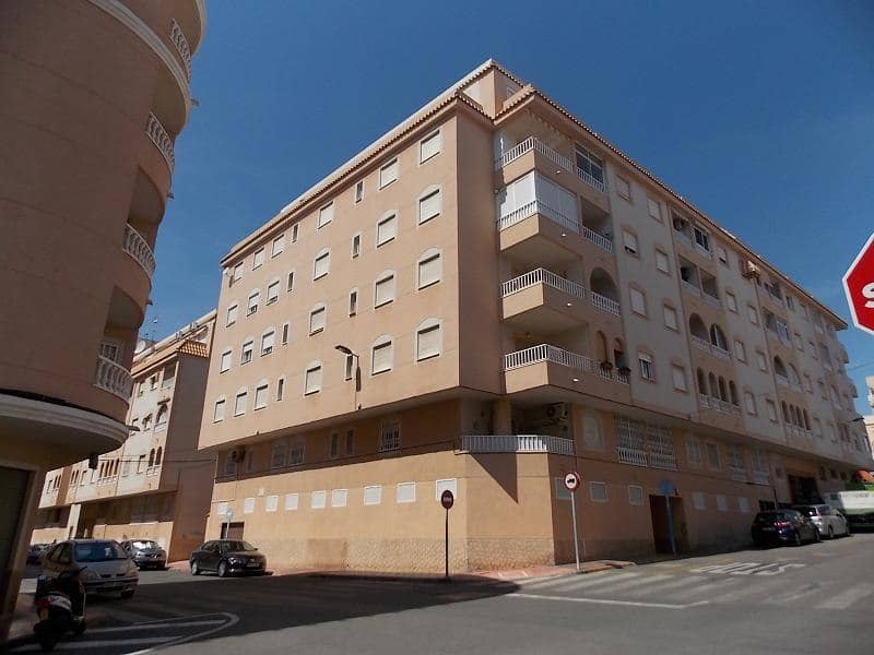 Apartment - Calle Torresal, 2 - El Molino - Torrevieja - Foto 1