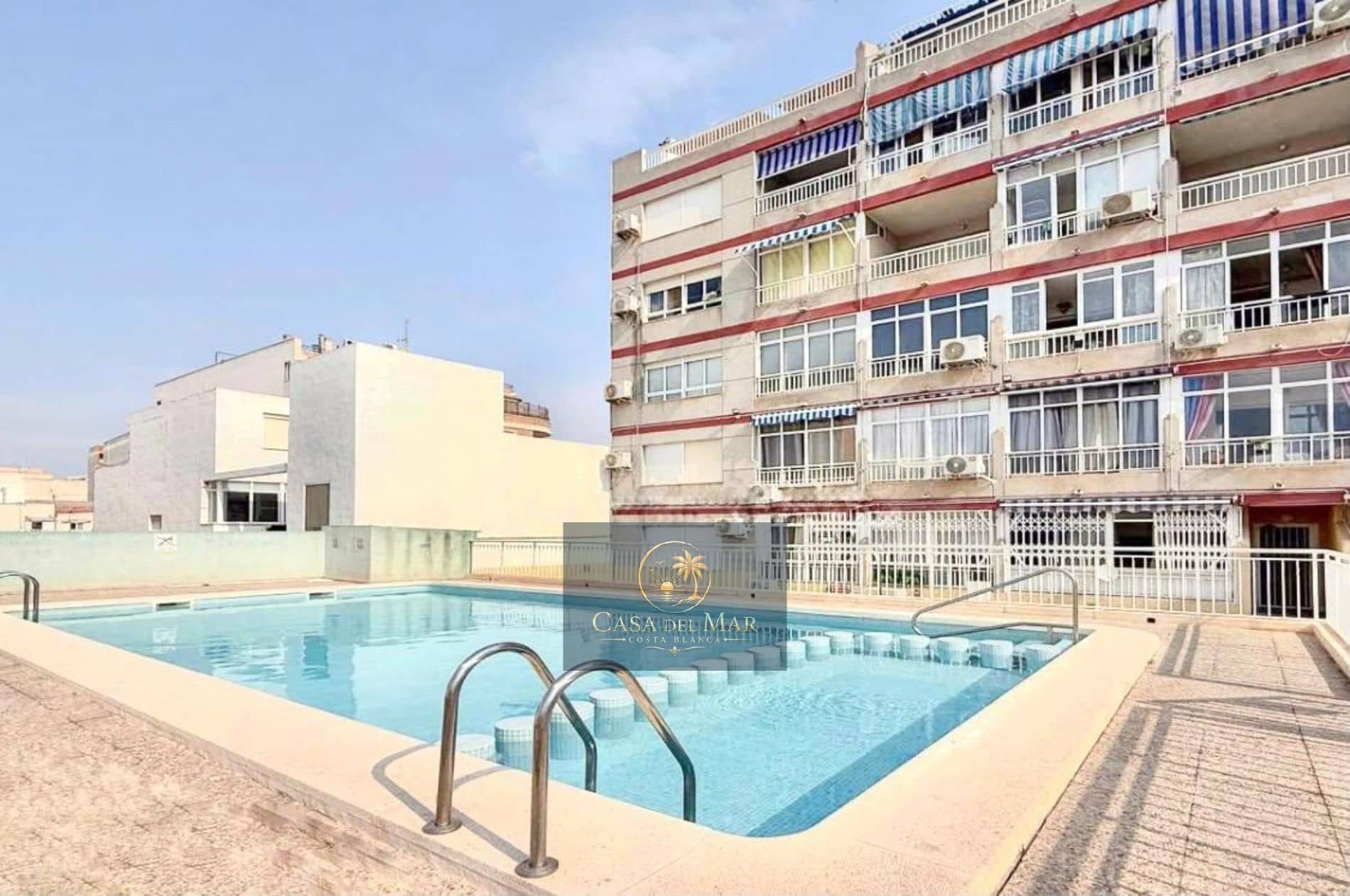 Pis - Calle La Calera, 11 - Centro - Torrevieja - Foto 1