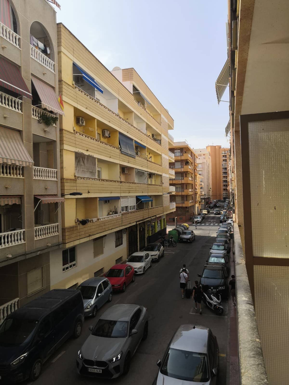 Pis - Calle Goleta, 3 - El Cura - Torrevieja - Foto 1