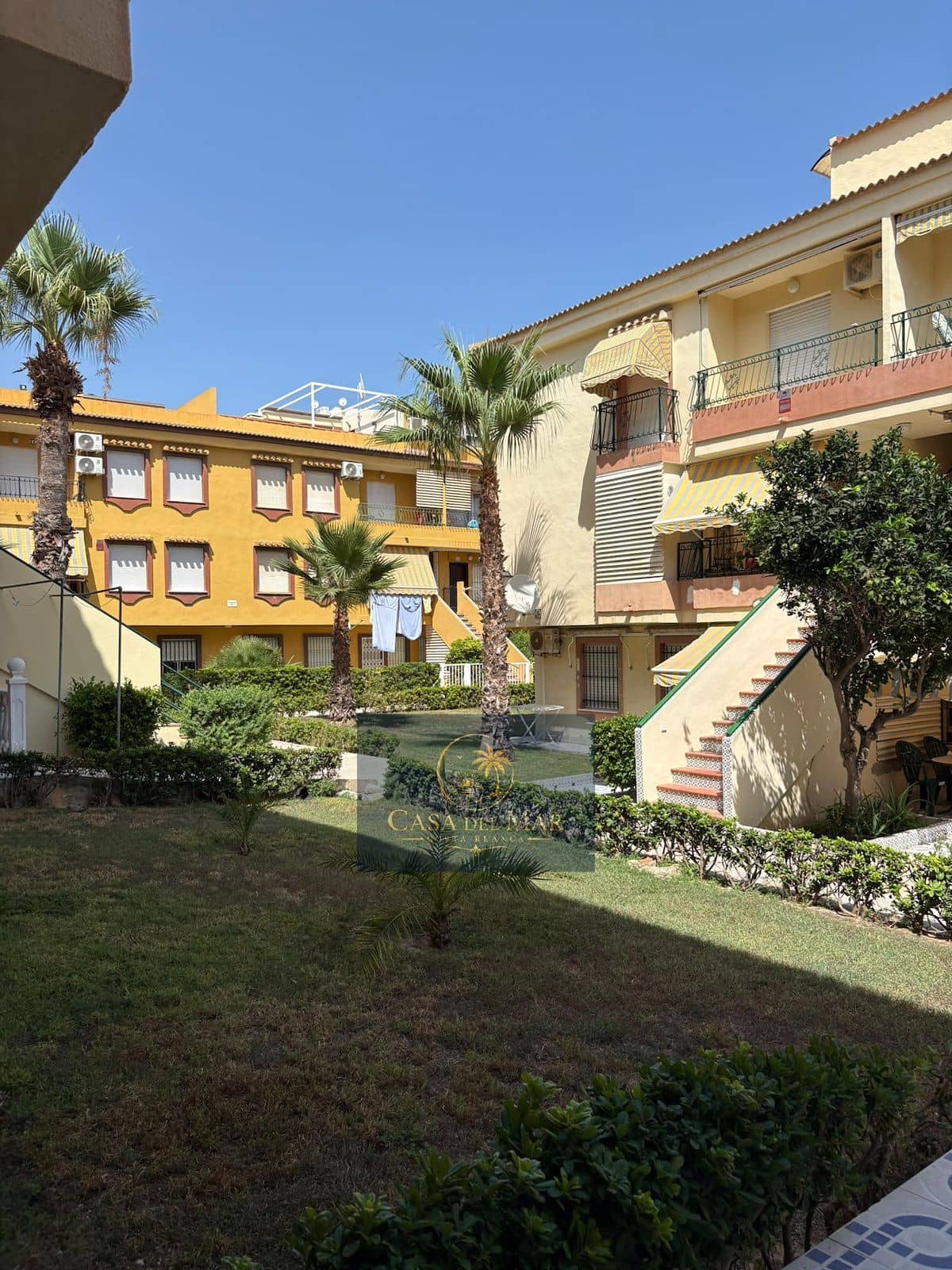 Pis - Av. Don Juan De Austria,  - La Veleta - Torrevieja - Foto 1