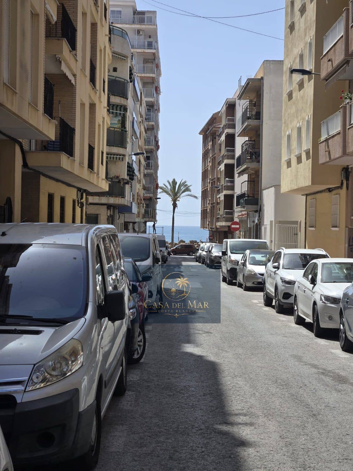 Pis - Calle Pedro Lorca, 102 - El Cura - Torrevieja - Foto 1