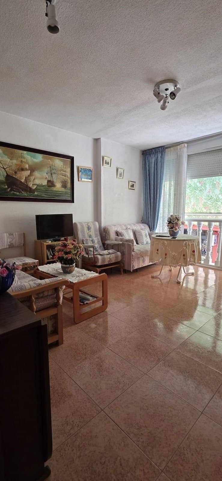 Apartment - Torrevieja - Foto 1
