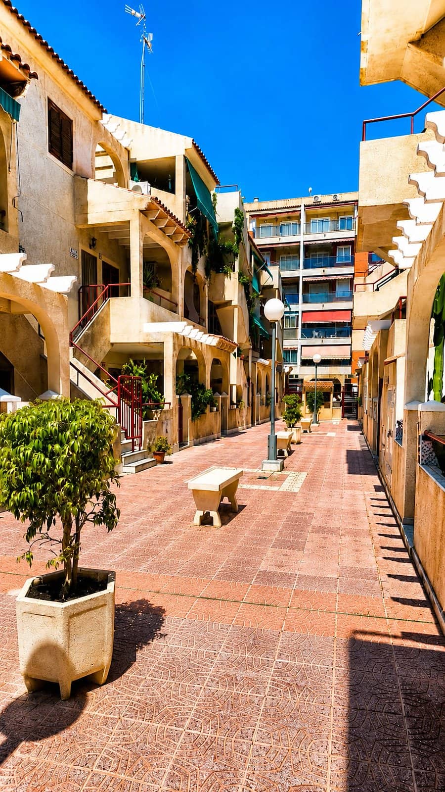 Apartment - Torrevieja - Foto 1