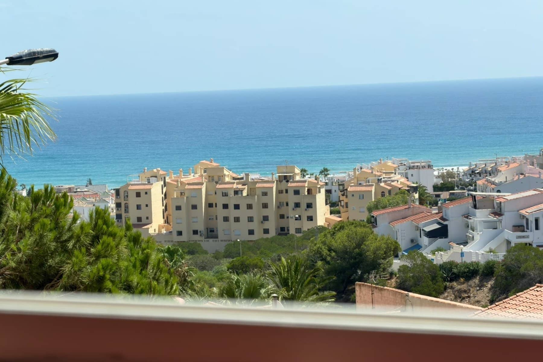 Studio - Calle Aquiles - Torreblanca - Torrevieja - Foto 1