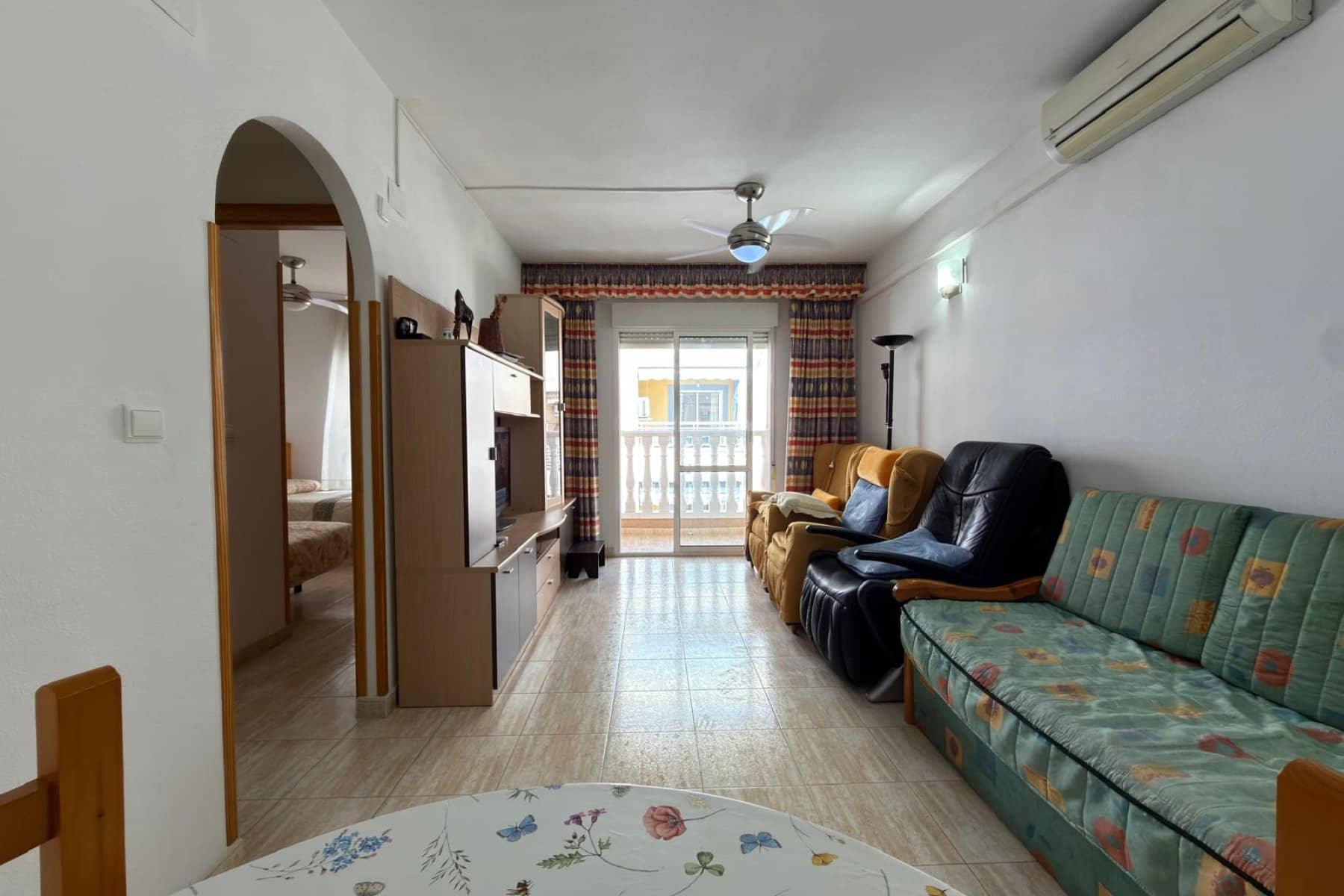 Apartment - Centro, Torrevieja - Foto 1