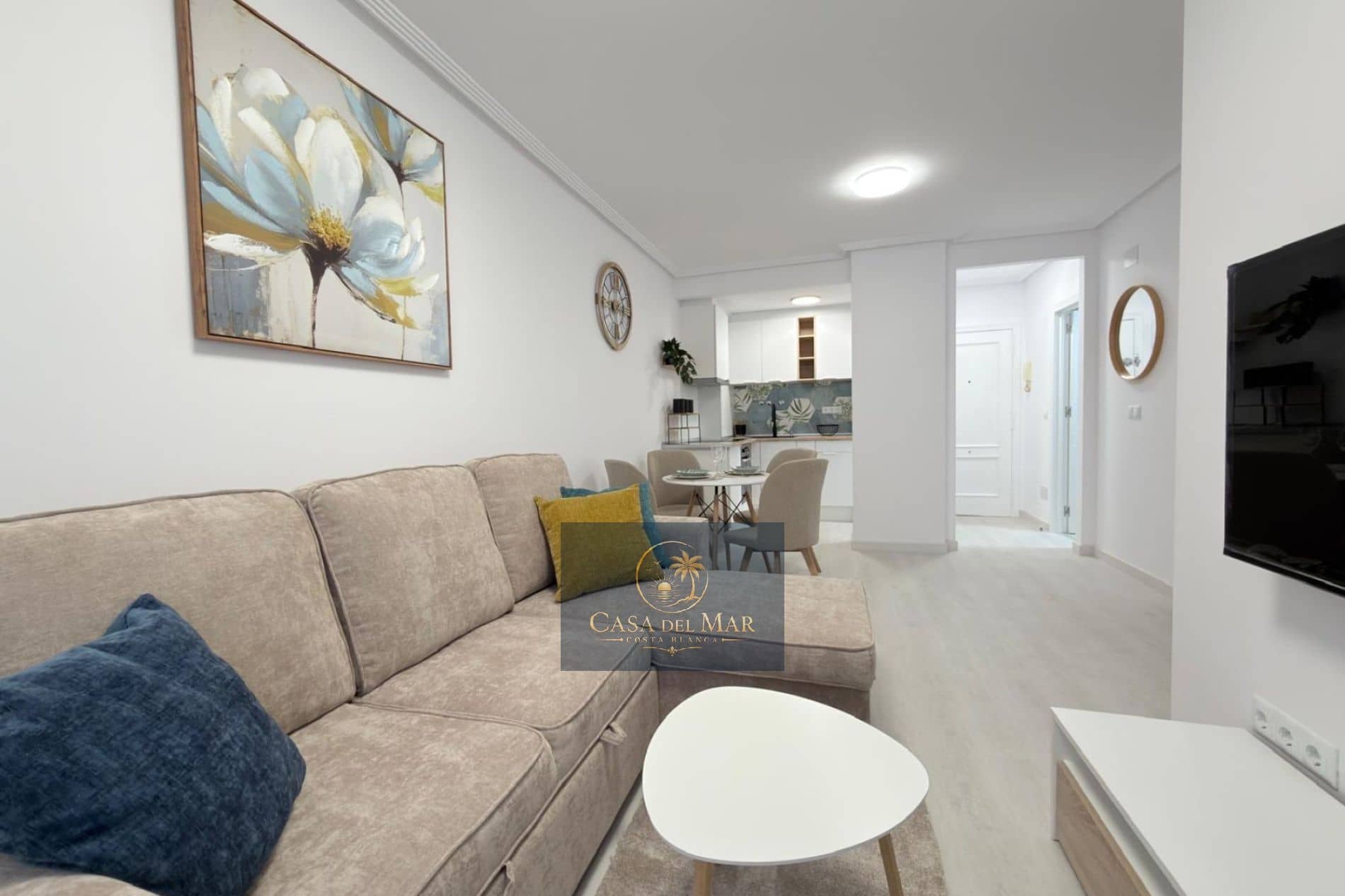 Apartment - Centro, Torrevieja - Foto 1
