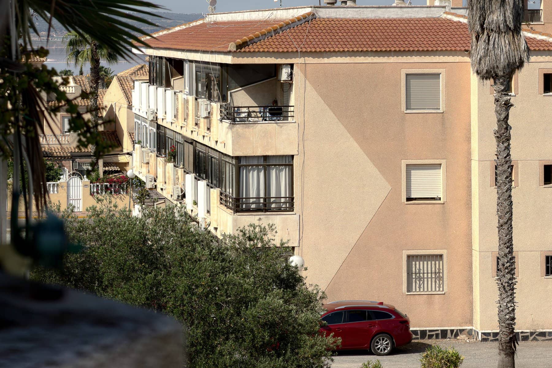 Studio - La Siesta, Torrevieja - Foto 1