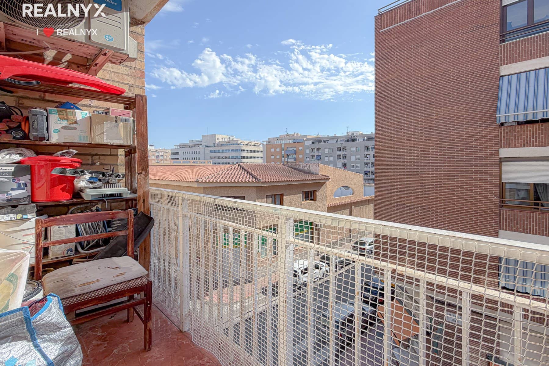 Pis - Playa Del Cura, Torrevieja - Foto 1