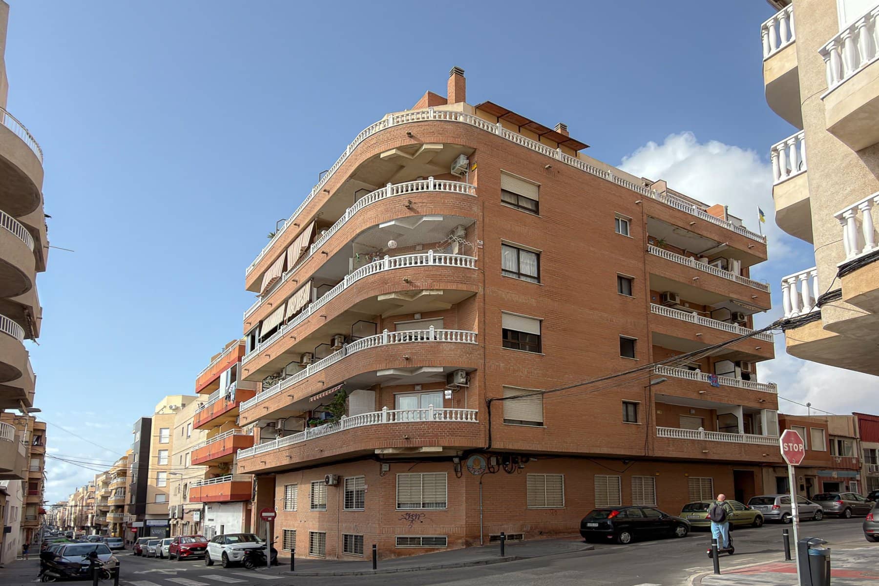 Pis - El Molino, Torrevieja - Foto 1