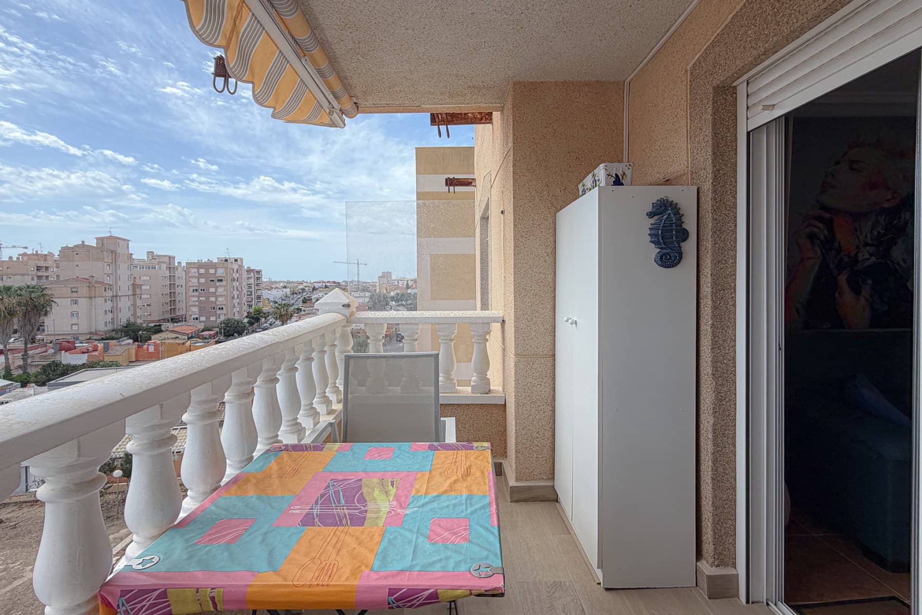 Pis - Nueva Torrevieja - Calas Blancas, Torrevieja - Foto 1