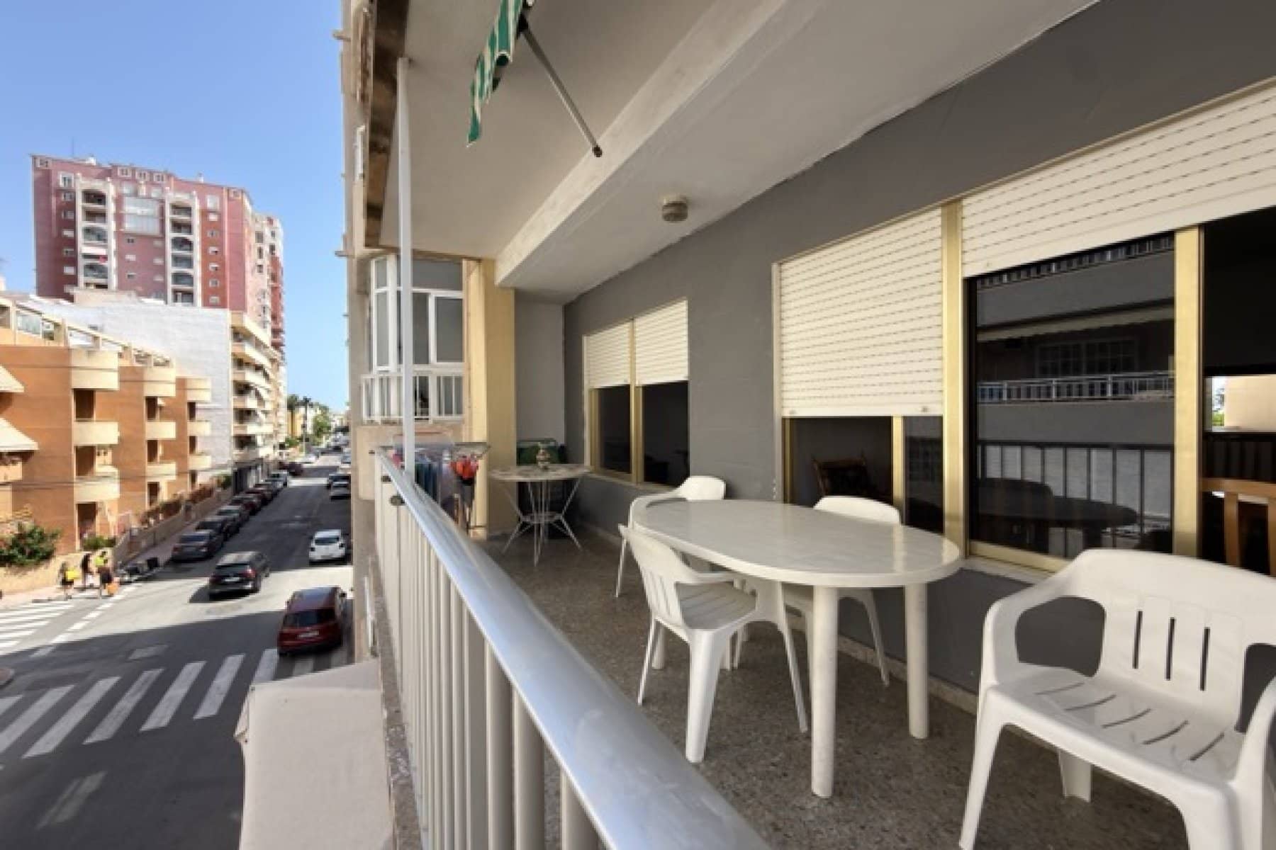 Àtic - Calle Finlandia -  Los Locos - Torrevieja - Foto 1