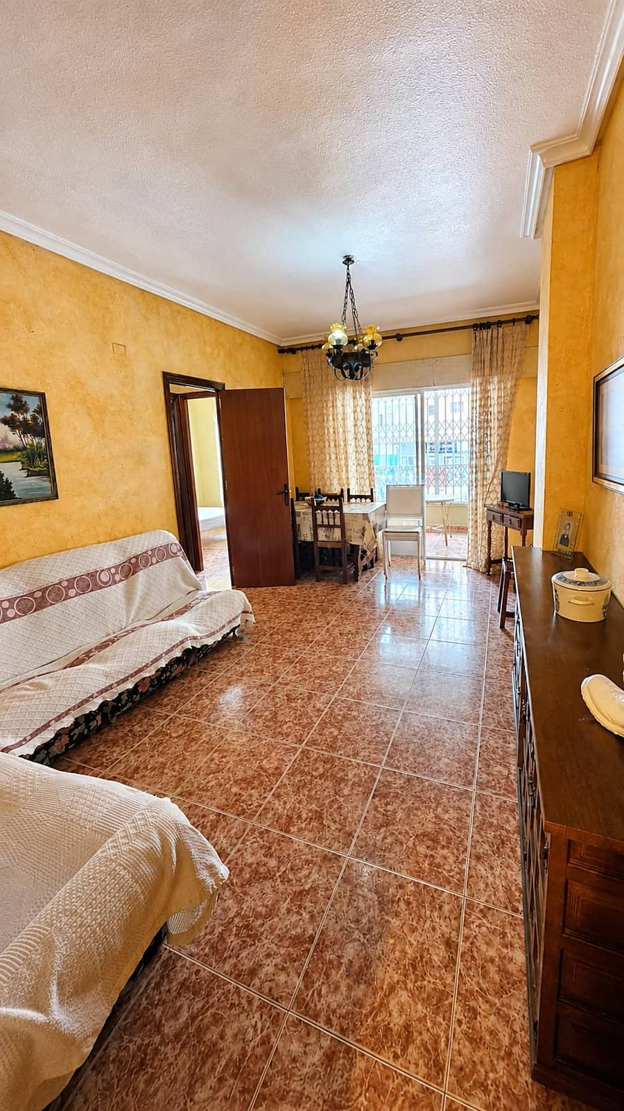 Planta baixa - El Cura, Torrevieja - Foto 1
