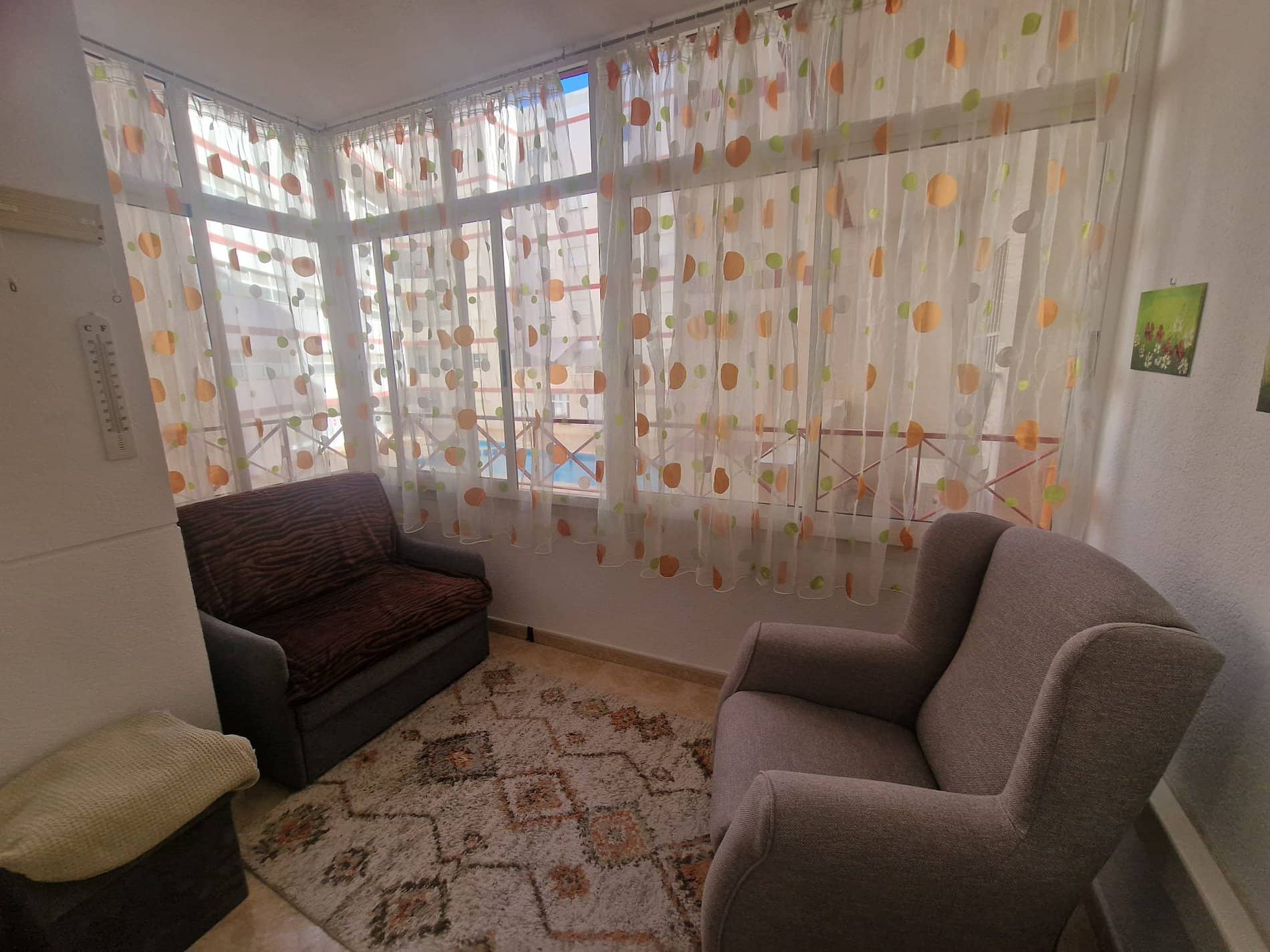 Apartment - Calle Del Huerto, 49 - Parque Las Naciones - Torrevieja - Foto 1