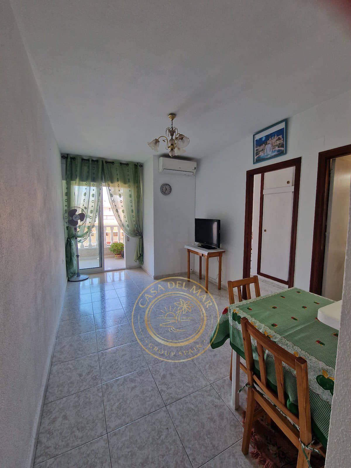 Apartment - Calle Patricio Zammit 48, 48 - Playa Del Cura - Torrevieja - Foto 1