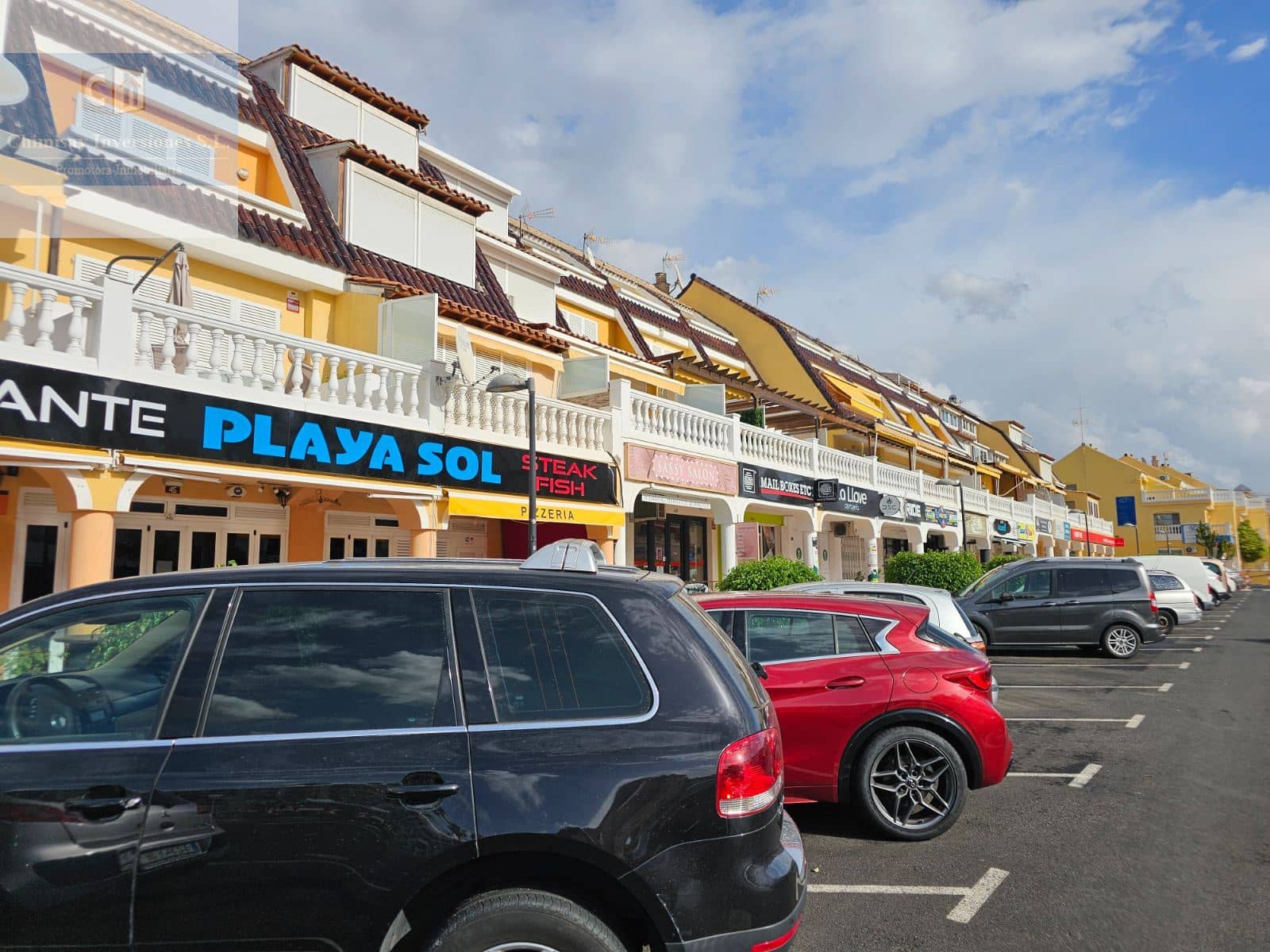 Local comercial - Playa De Las Americas, Arona - Foto 1