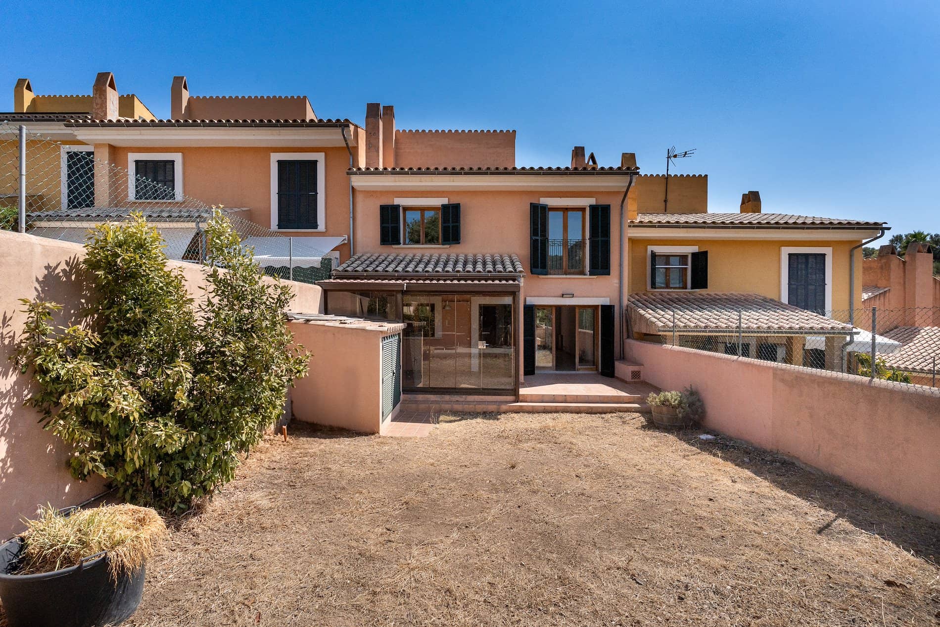 Adosado - Puigpunyent (pueblo), Puigpunyent - Foto 1