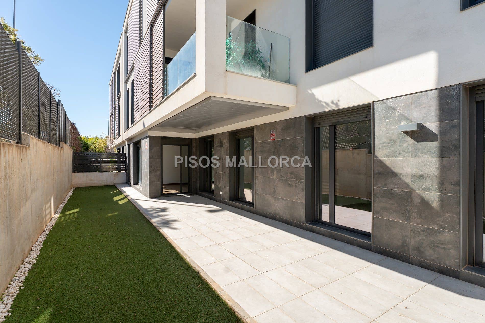 Planta baja - Colegios, Palma De Mallorca - Foto 1