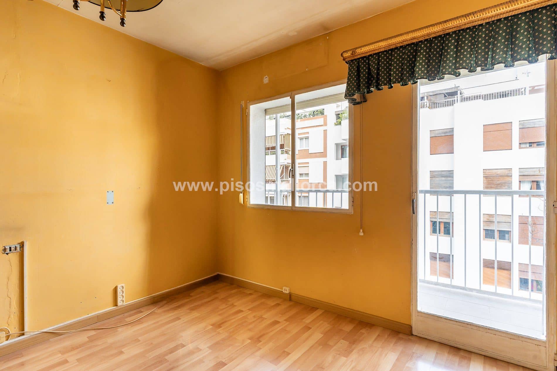 Piso - Son Españolet, Palma De Mallorca - Foto 1