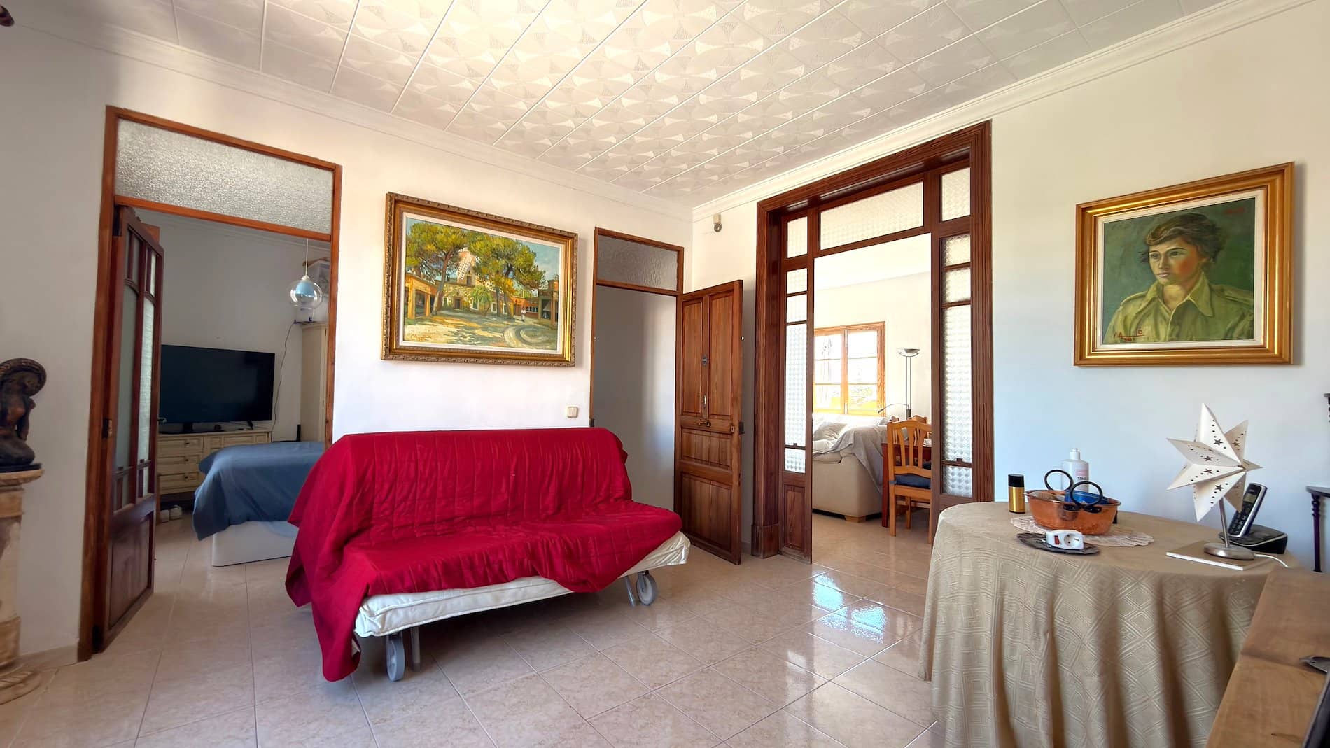 Piso - La Vileta, Palma De Mallorca - Foto 1