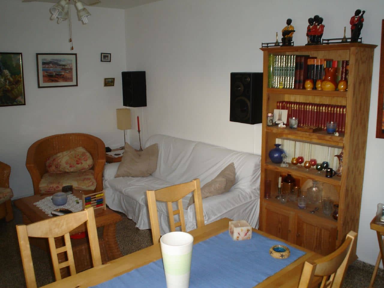 Piso - Pont D´inca, Marratxi - Foto 1