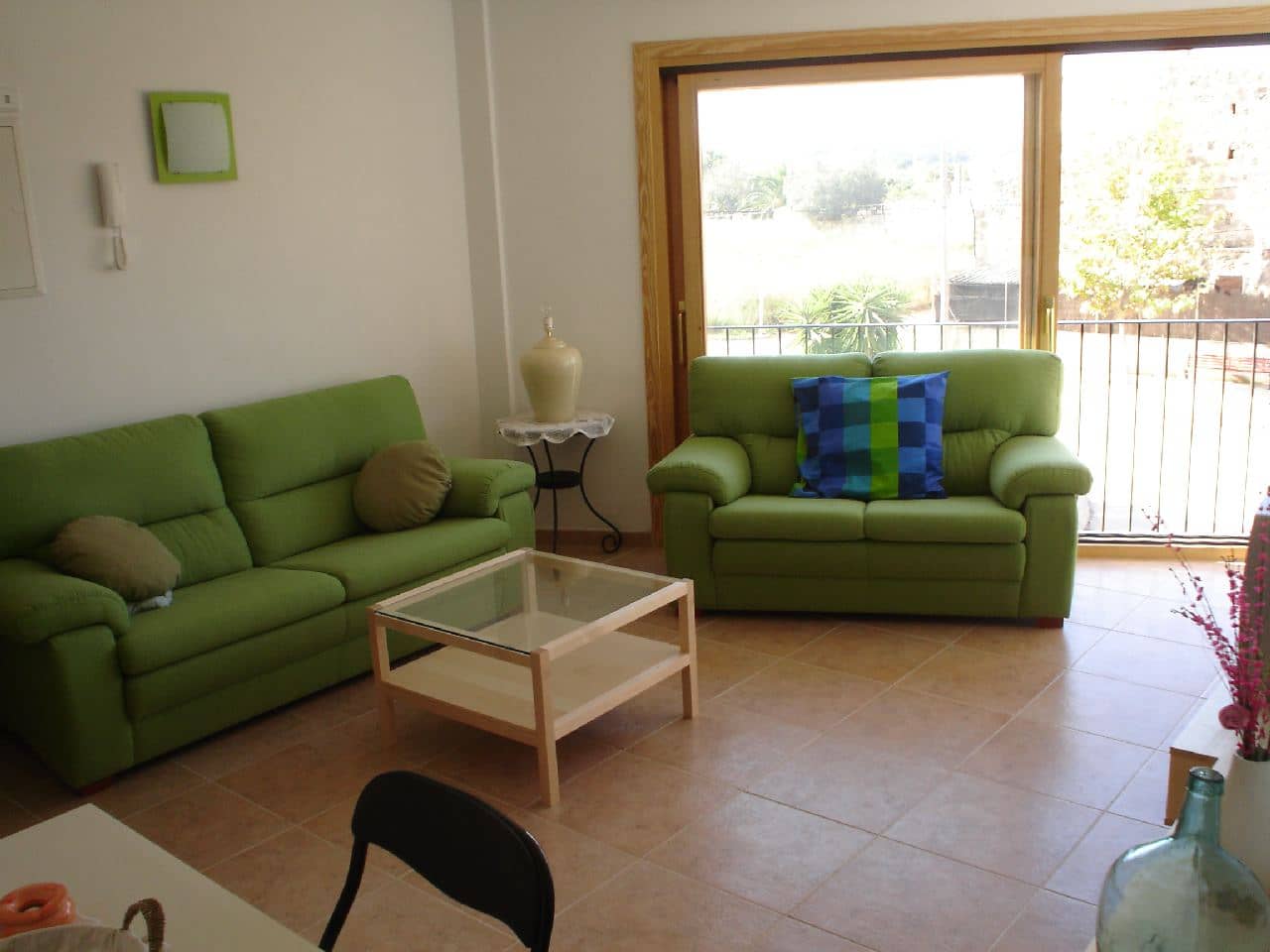 Piso - Algaida, Algaida - Foto 1