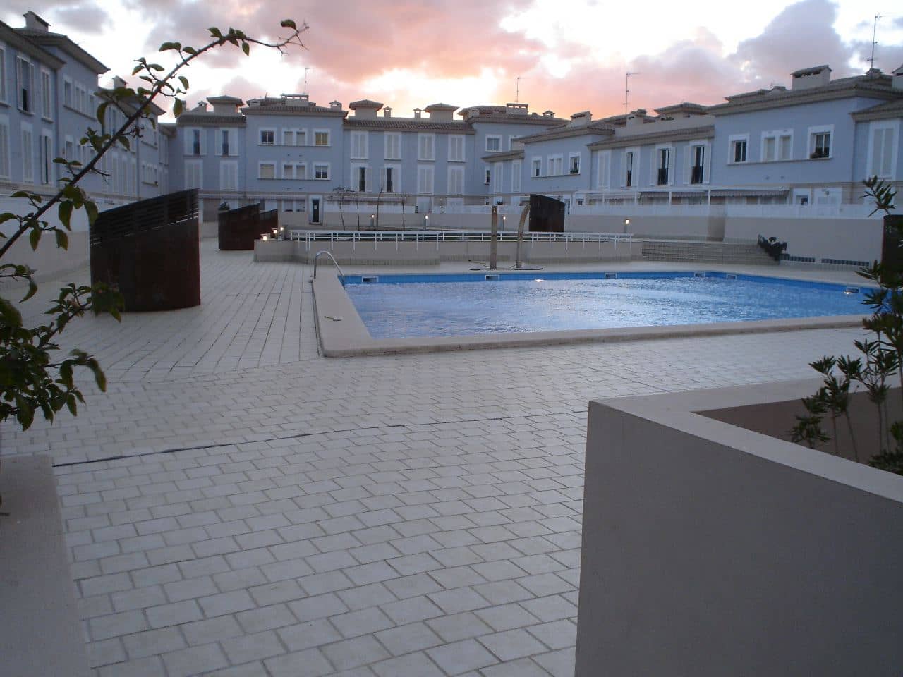 Planta baja - Es Vivero, Palma De Mallorca - Foto 1