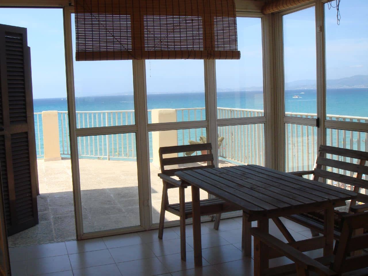 Ático - Palma De Mallorca - Foto 1