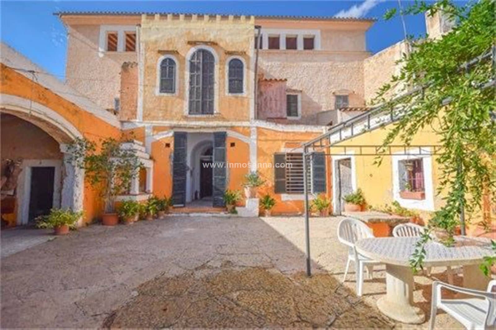 Casa unifamiliar - Son Servera - Foto 1