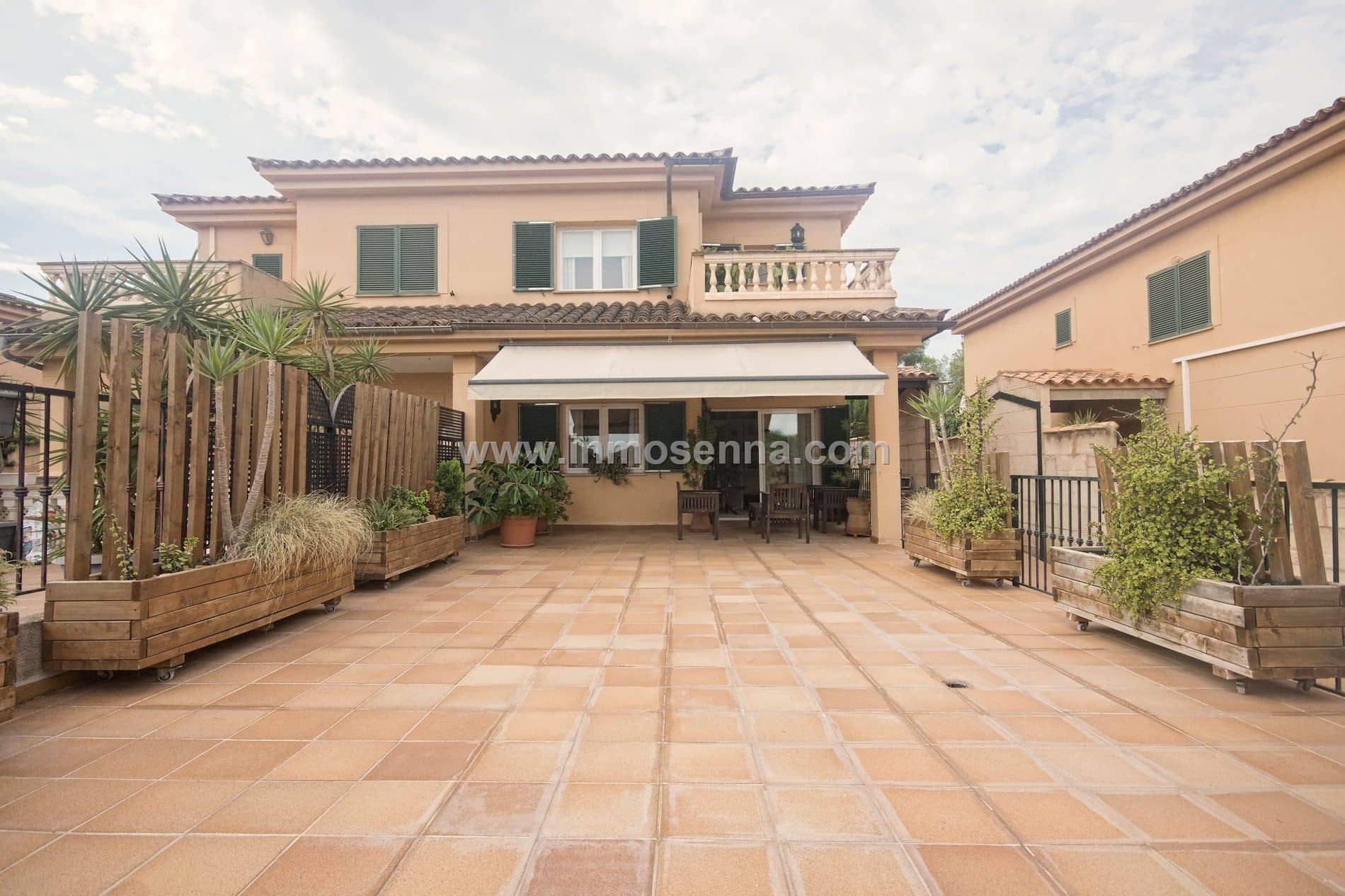 Pareado - Calvia - Foto 1