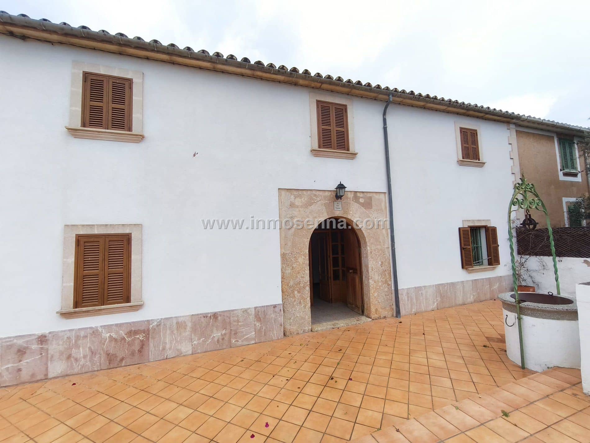Chalet - Establiments, Palma De Mallorca - Foto 1