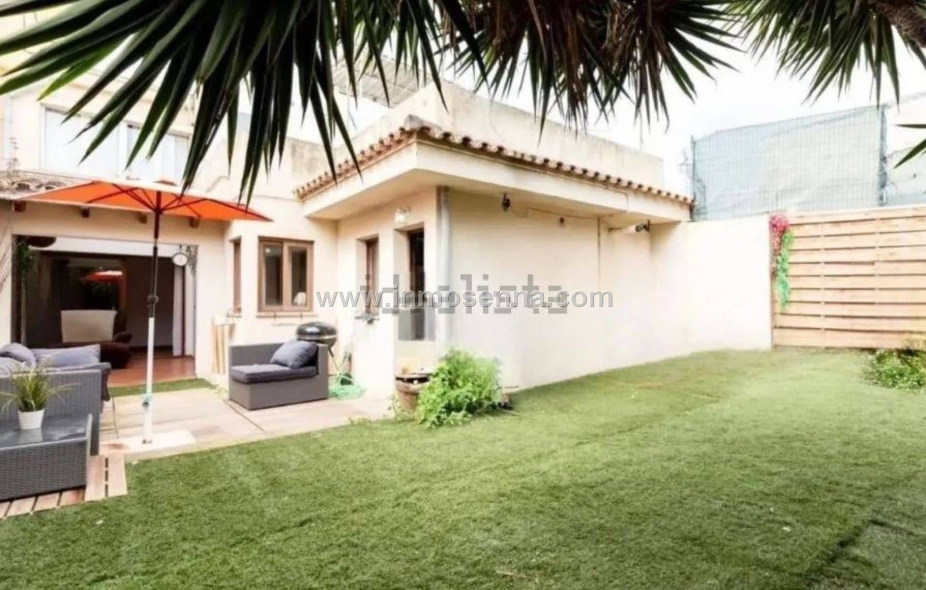Planta baja - Pere Quintana - Palma De Mallorca - Foto 1