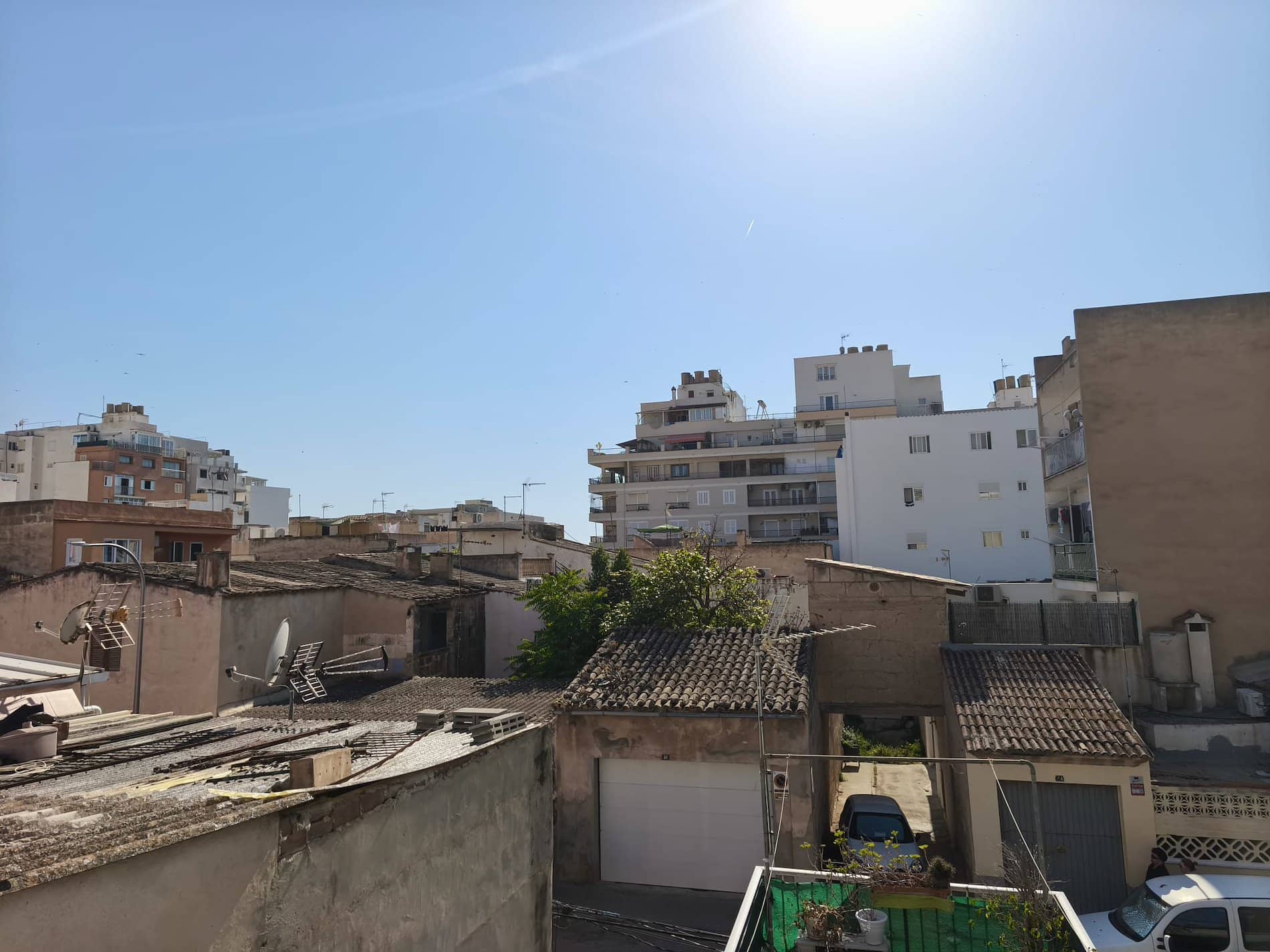 Piso - Plaça Nins - Arenal - Palma De Mallorca - Foto 1