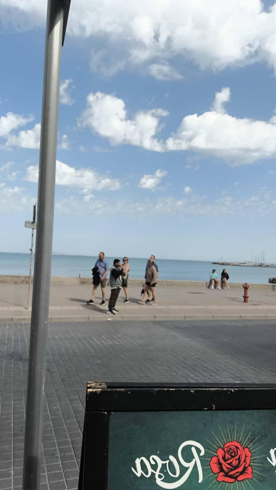 Piso - Plaça Nins - Arenal - Palma De Mallorca - Foto 1