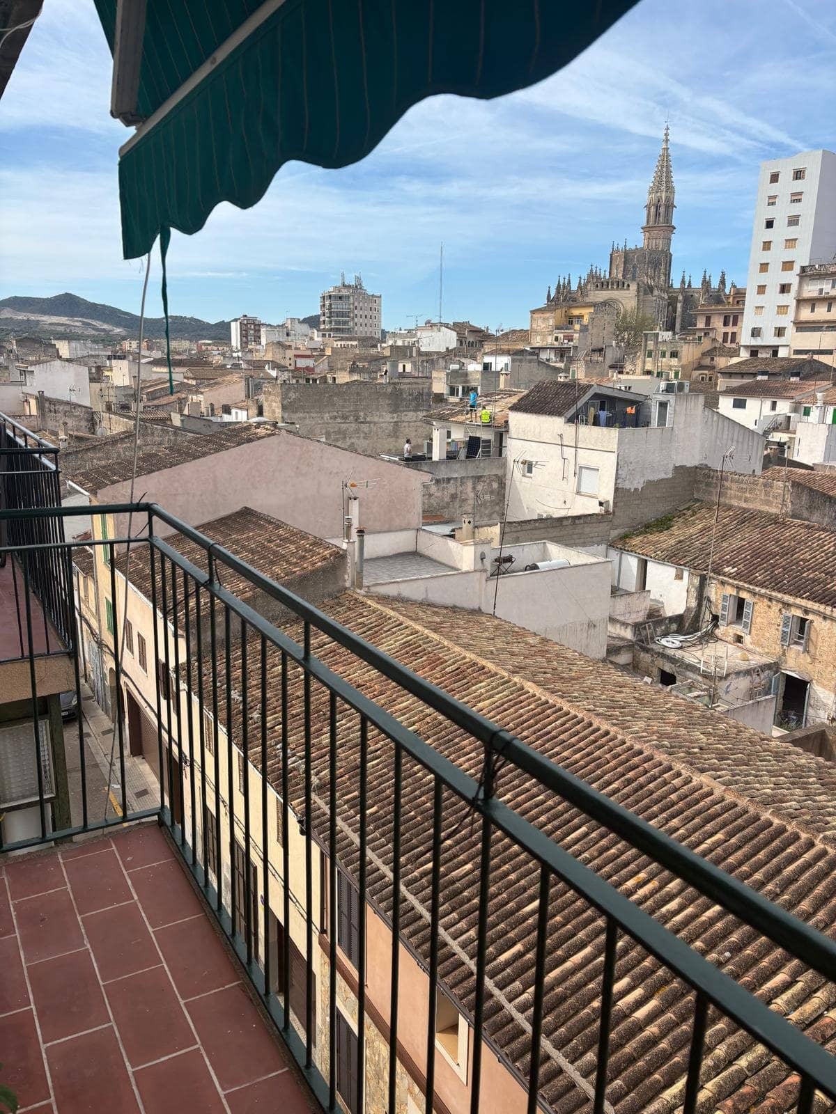 Piso - Carrer Peral - Manacor - Foto 1
