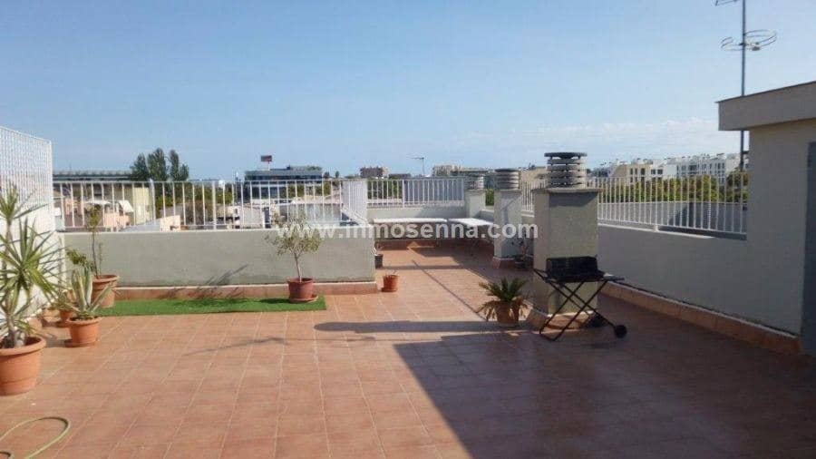 Penthouse - Palma De Mallorca - Foto 1