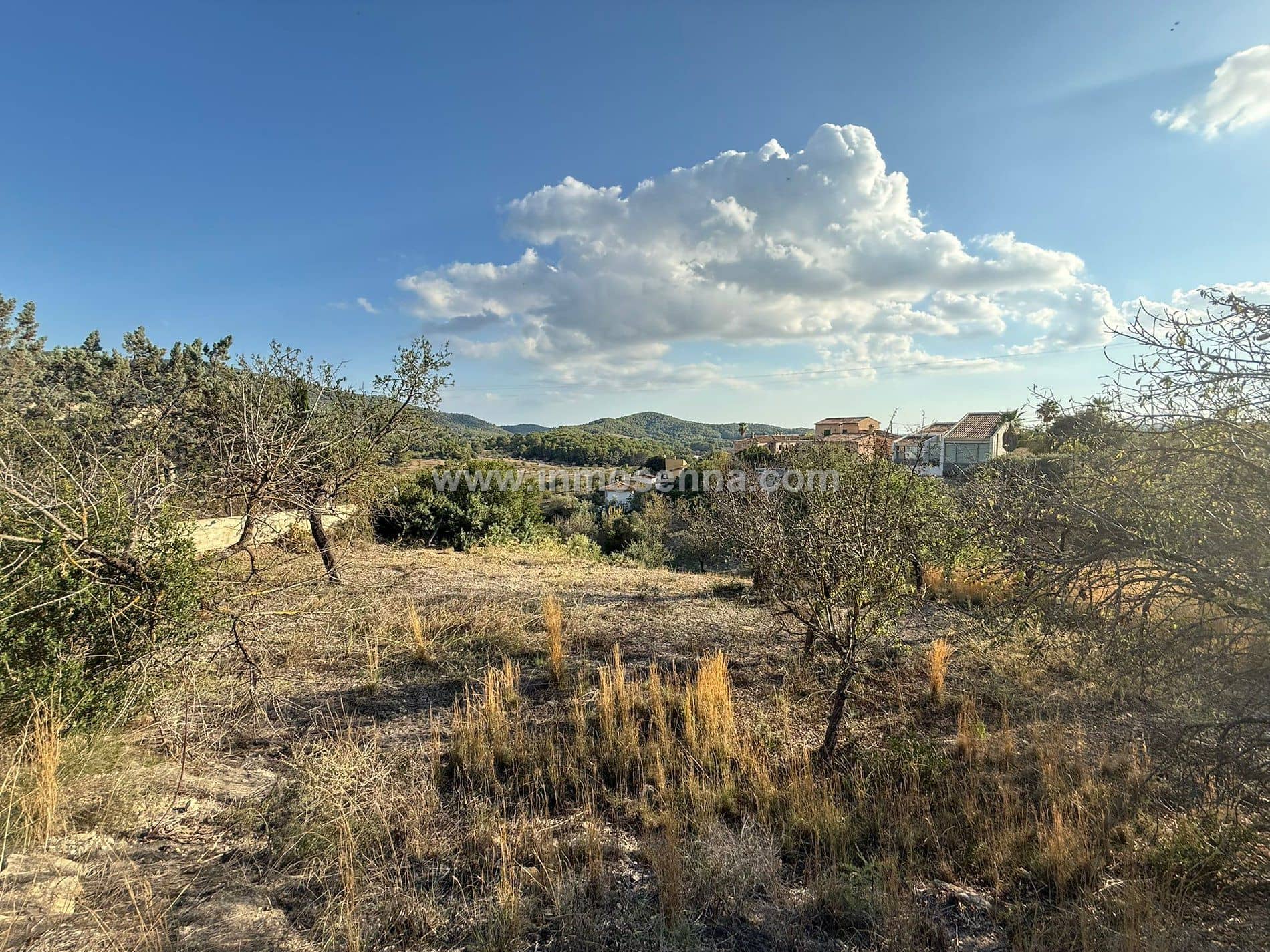 Terreno - Calvia Pueblo, Calvia - Foto 1